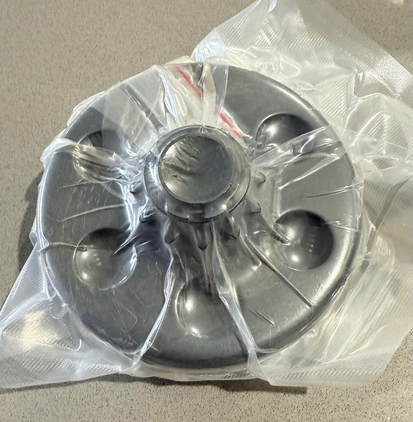 12 Tooth #35 Pitch Clutch 3/4" Bore Suits Briggs &Torini