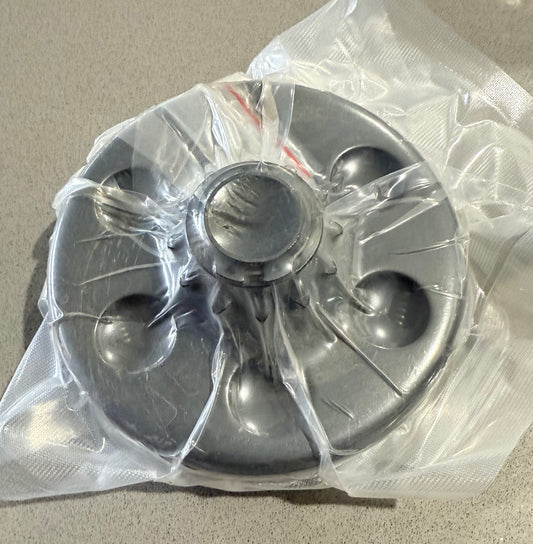 12 Tooth #35 Pitch Clutch 3/4" Bore Suits Briggs &Torini