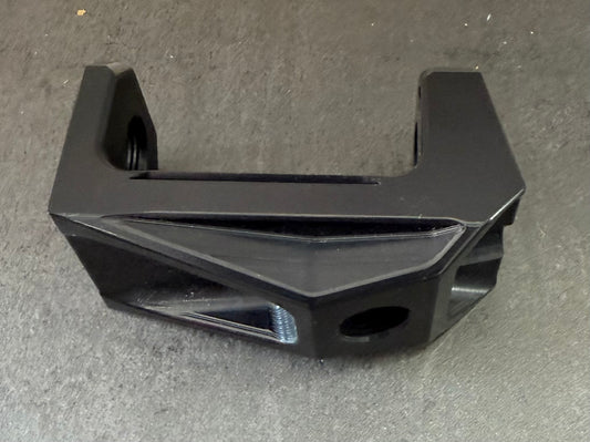 BRE Drop Spindle Body