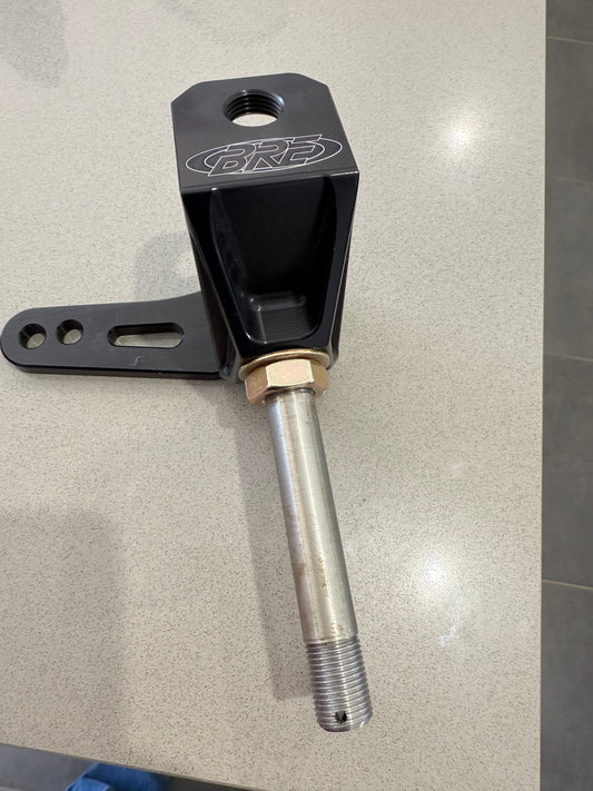 BRE Drop Spindle Assy