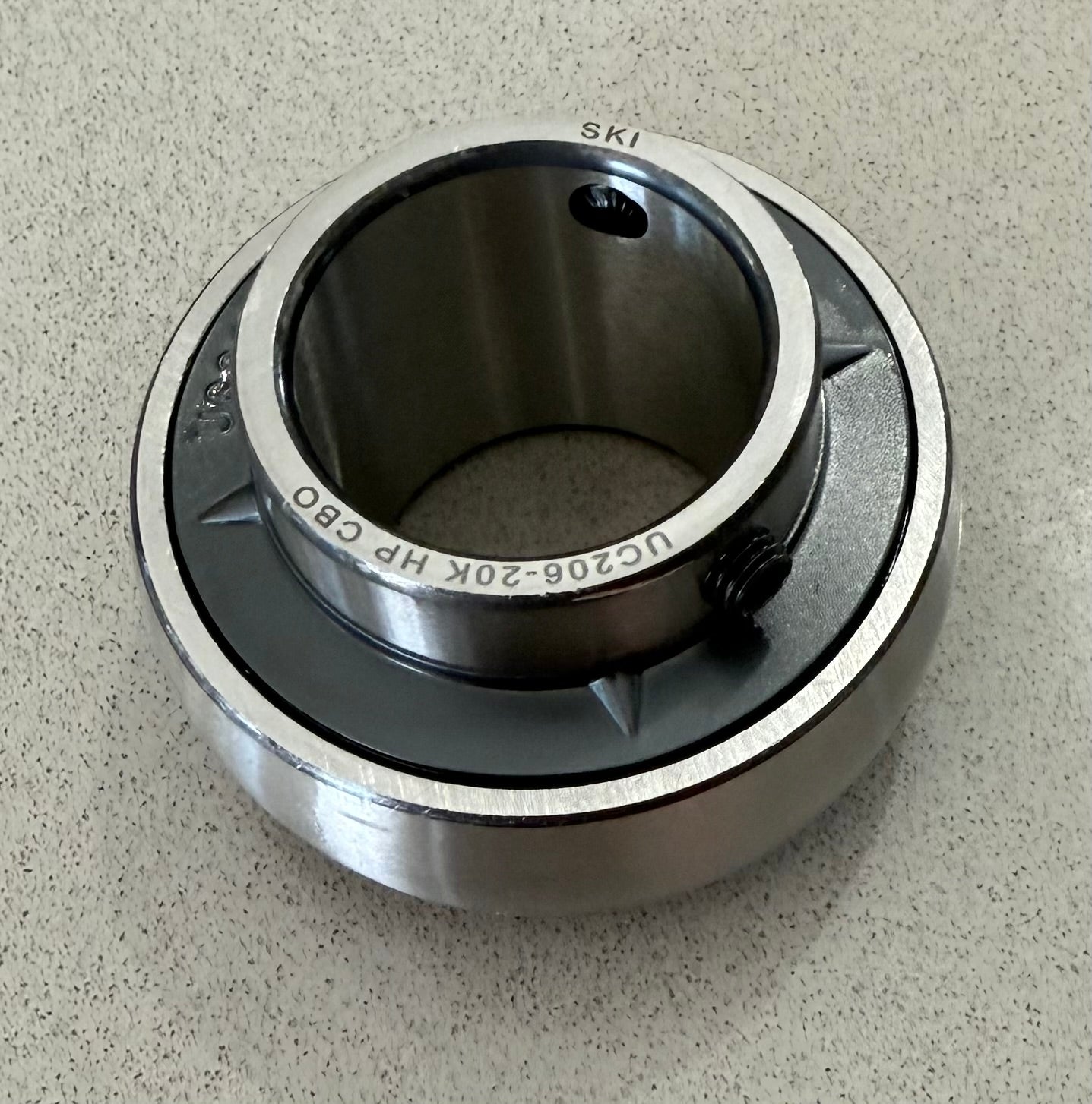 1 1/4 Ceramic Rear Axle Wheel Bearing