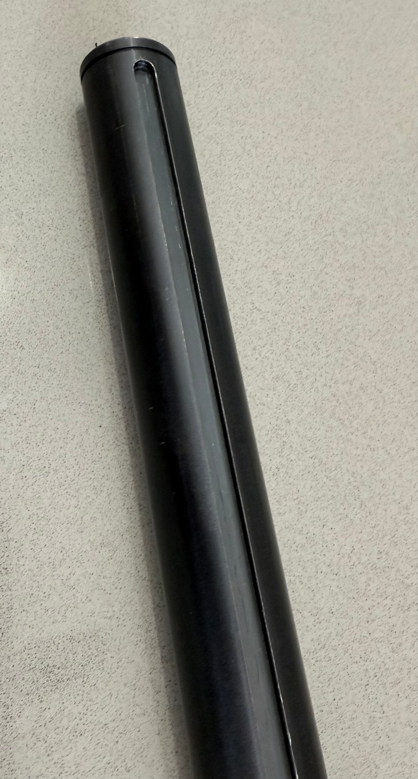 1 1/4 Chrome Moly Axle 38"