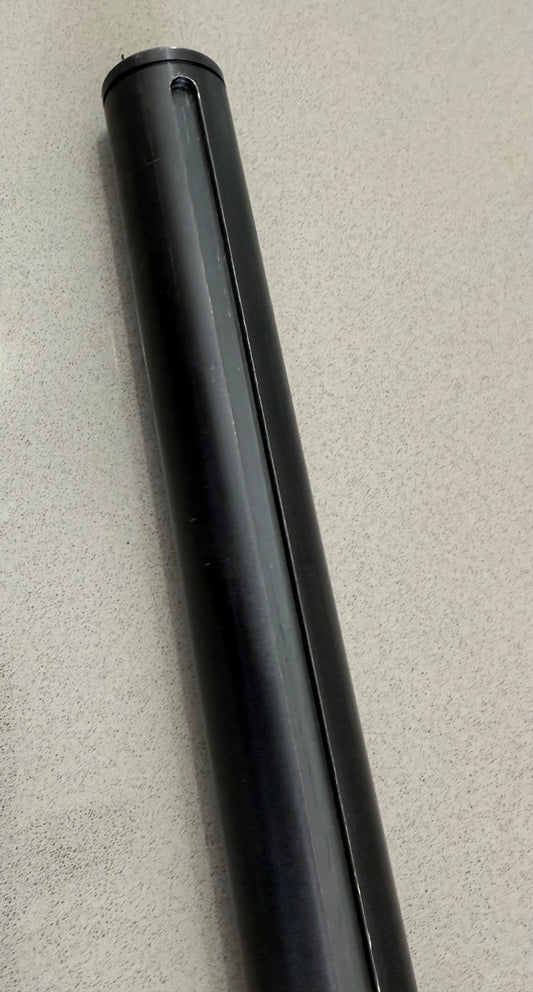 1 1/4 Chrome Moly Axle 38"