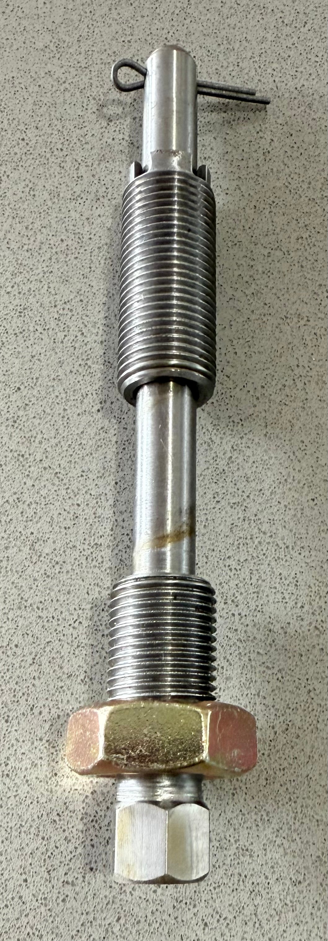 BRE Long Kingpin Kit