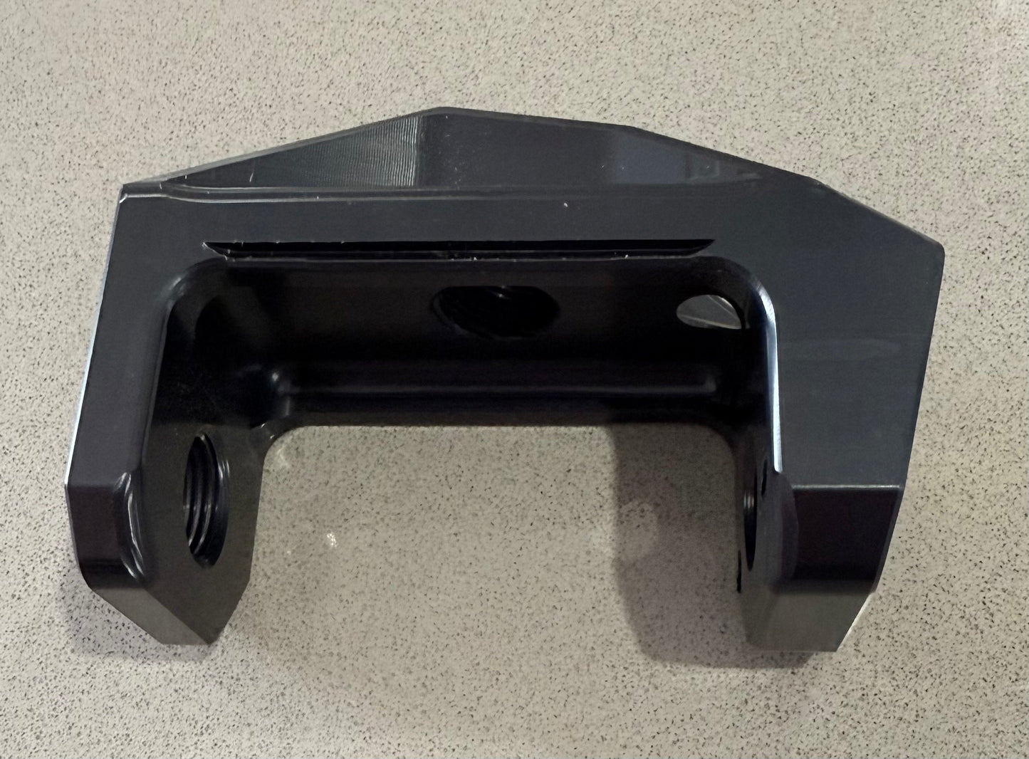 BRE Std Spindle Body