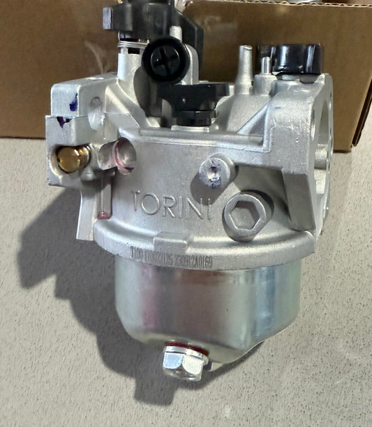 19mm Torini Clubmaxx Carburettor