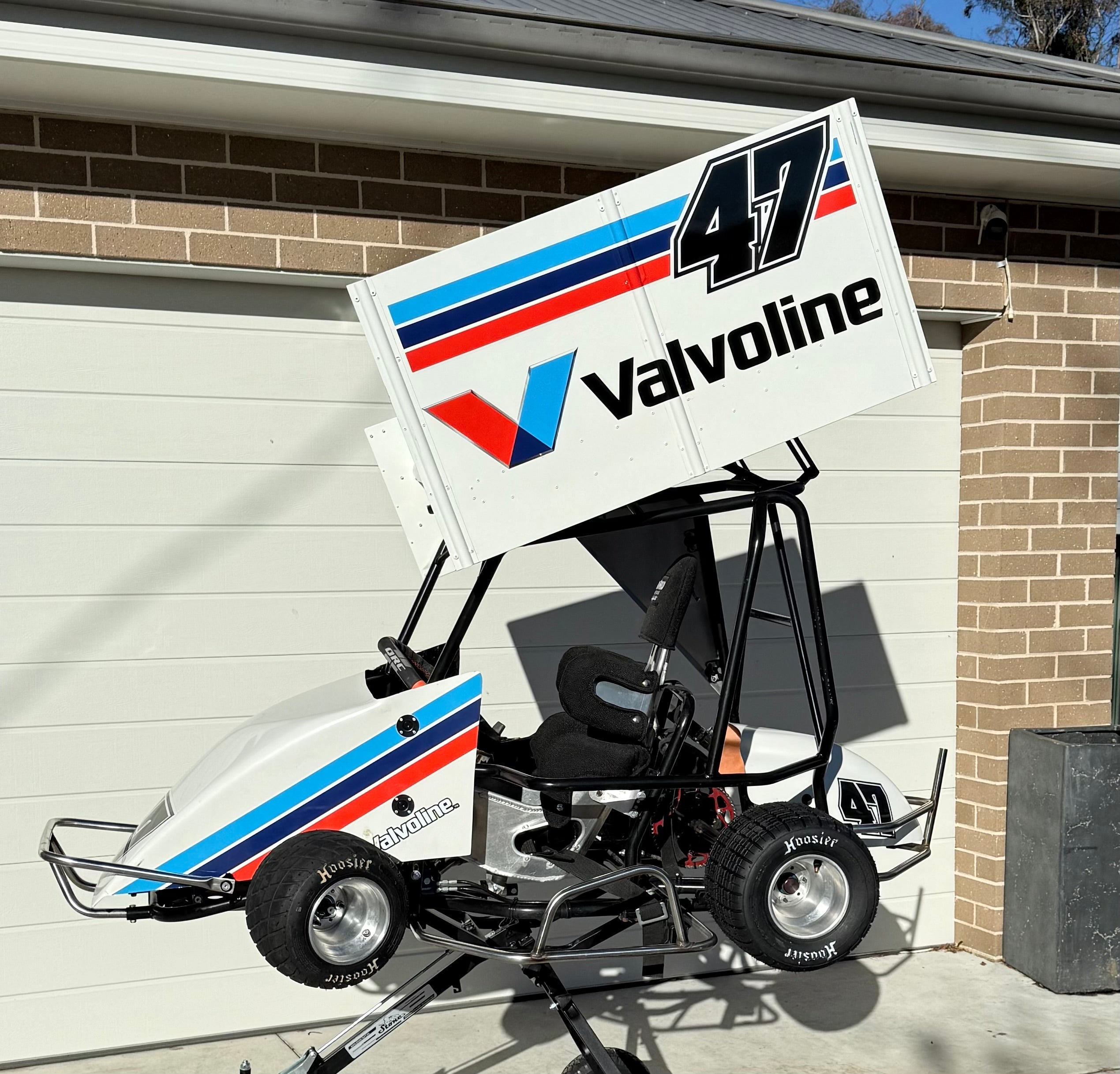 Used Karts Workshop Tested and Race Ready