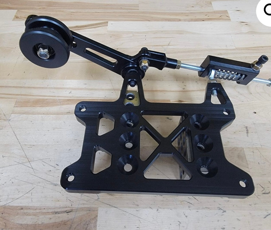 BRE LO206 Torini Tensioning Engine Mount