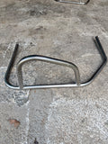 RH Nerf Bar Boxstock