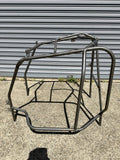 Boxstock Roll Cage Chrome Moly