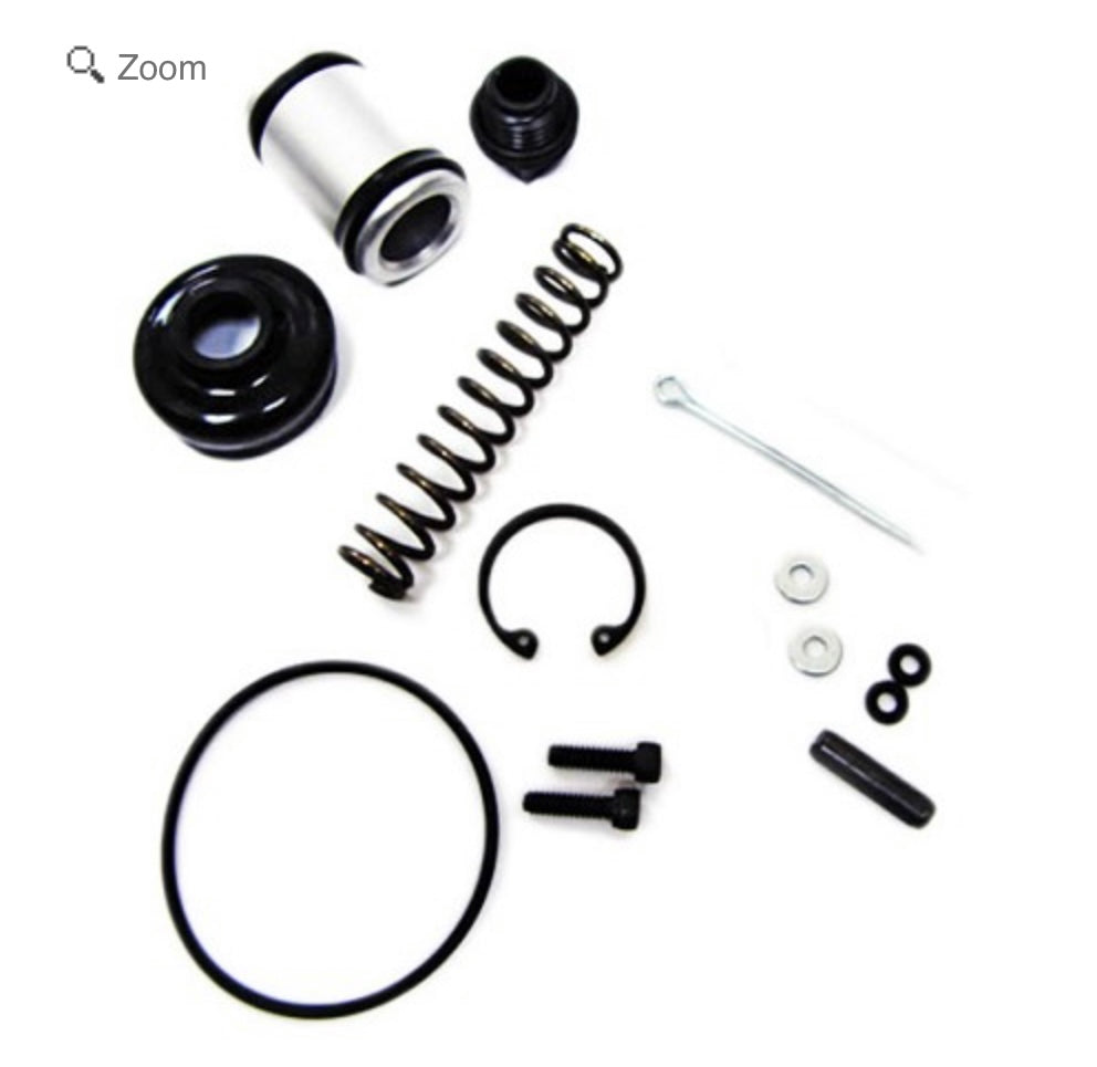 3/4-inch brake master cylinder repair kit