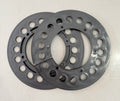 9" Sprocket Guard