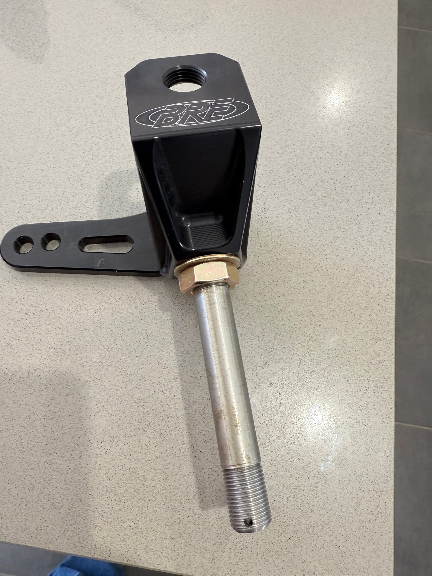 BRE Drop Spindle Assy