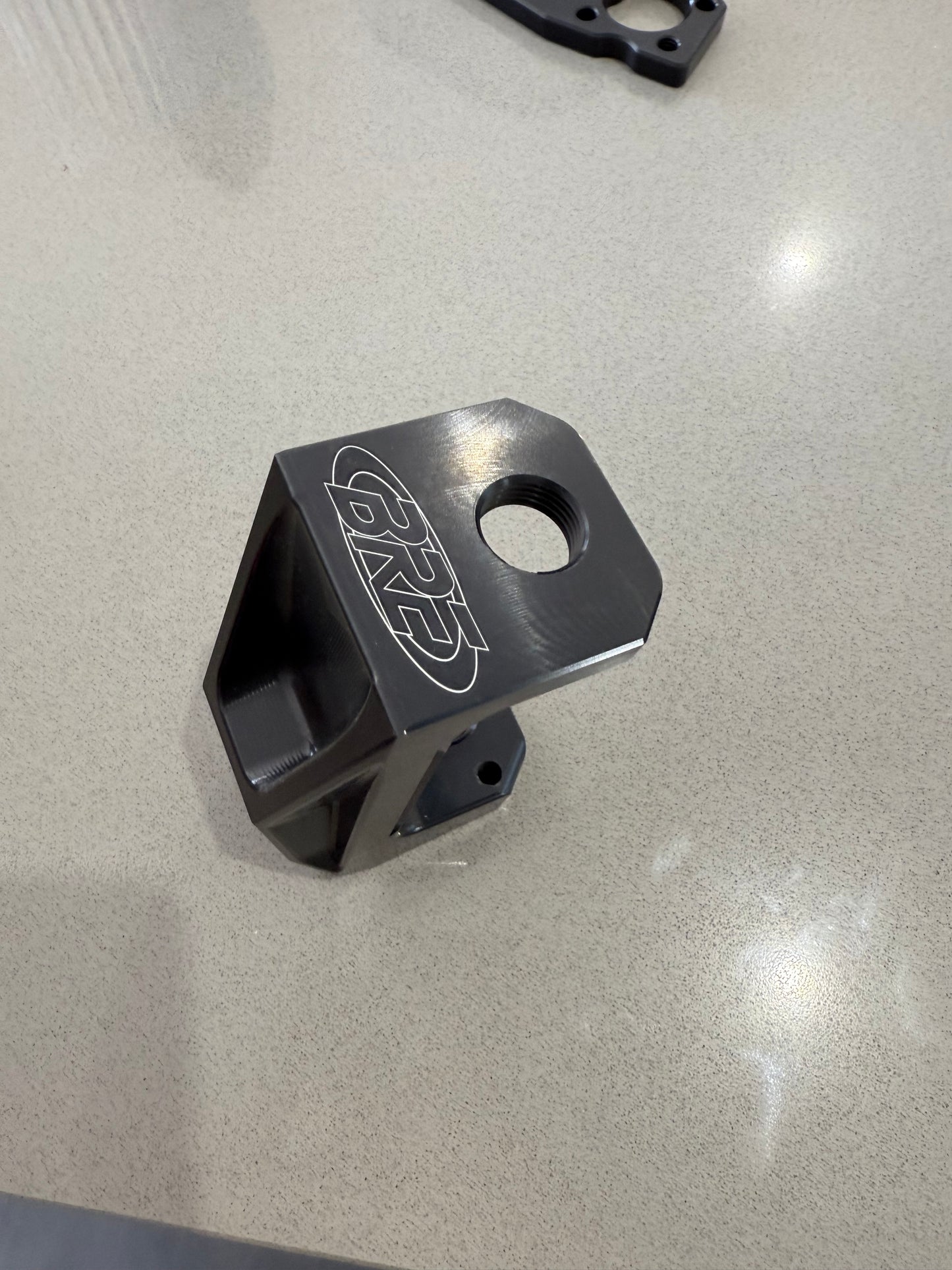 BRE Drop Spindle Body