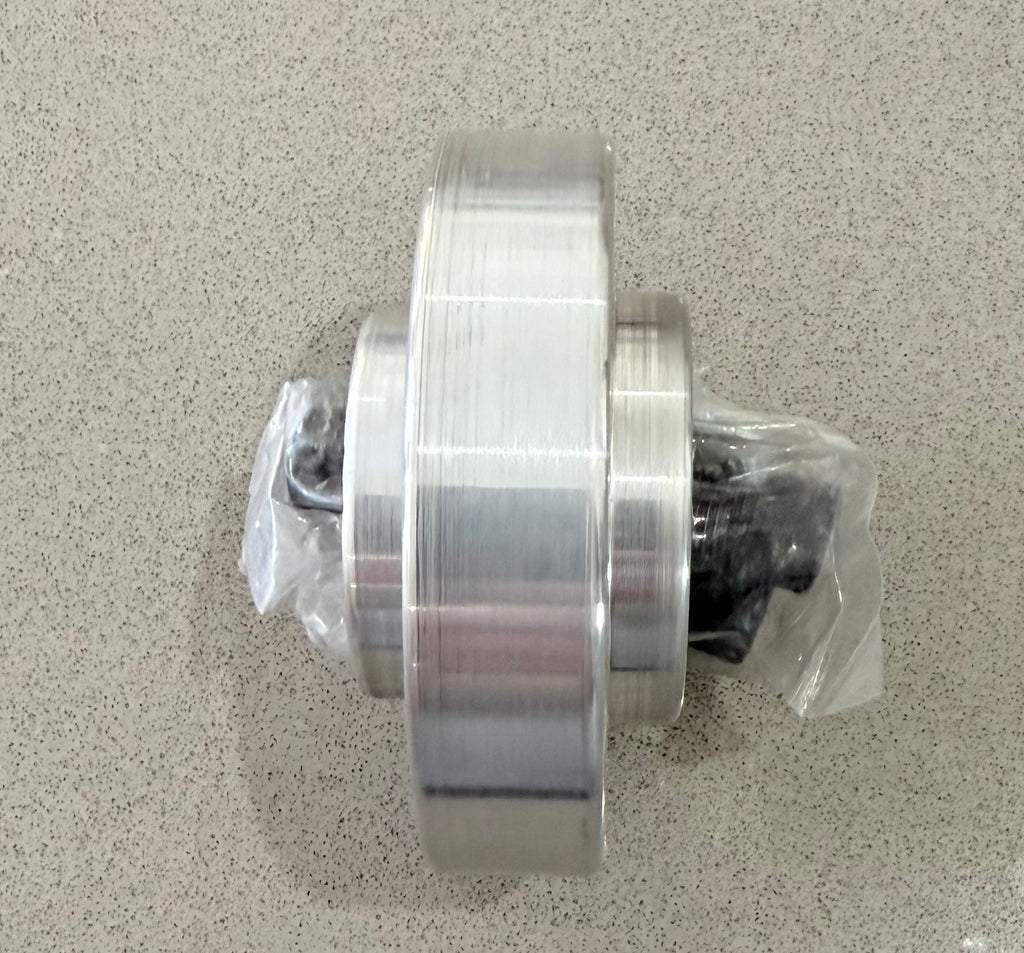 Dual Pattern Wheel Hub (1-1/4' Bore)