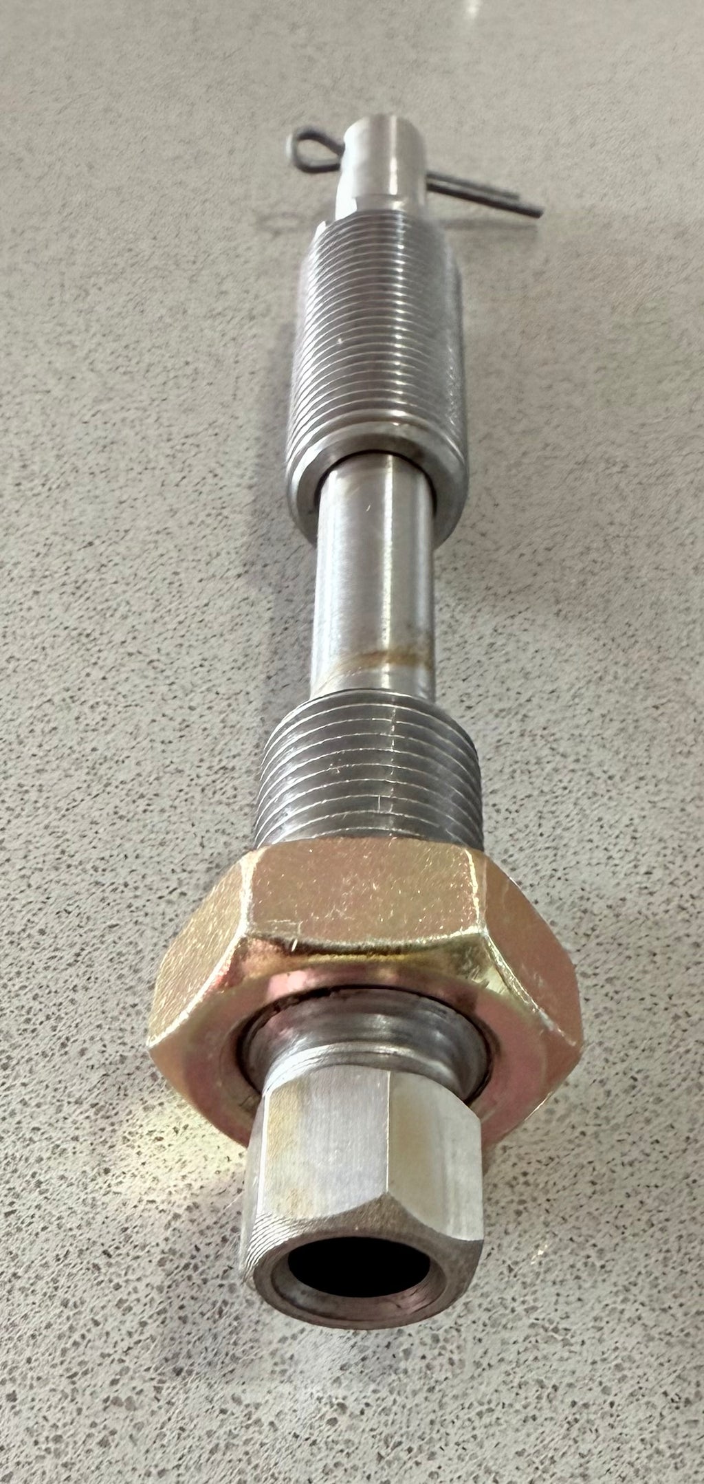 BRE Std King pin Kit