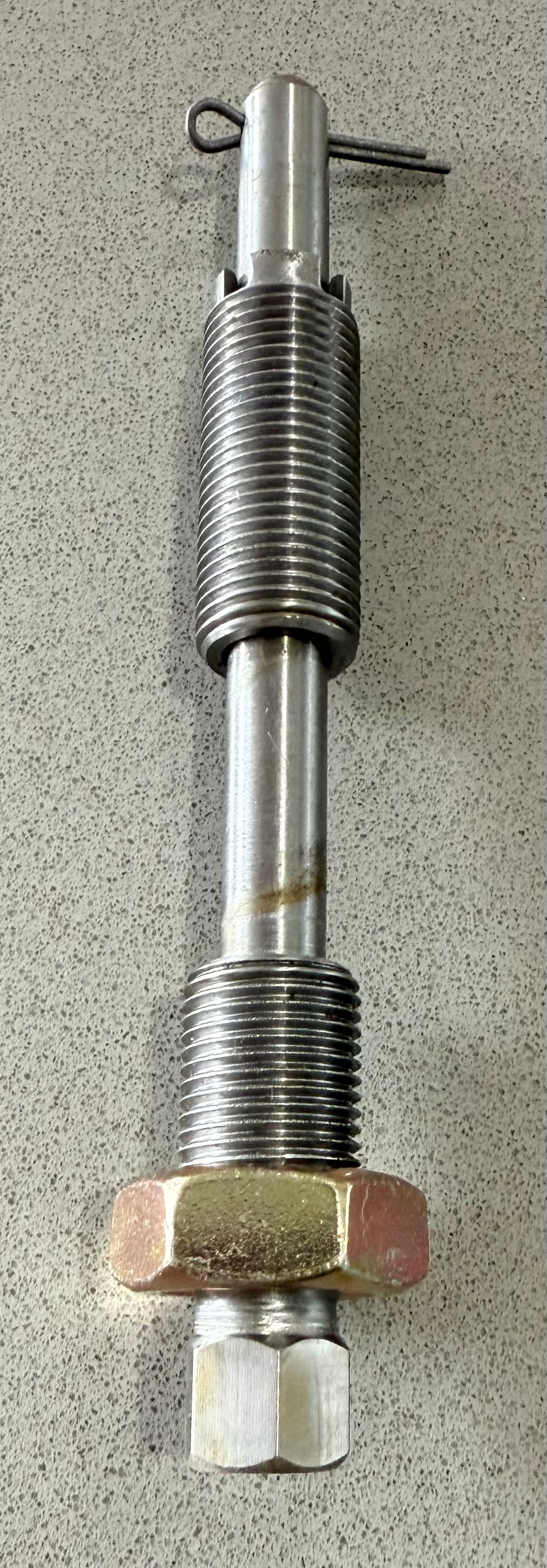 BRE Std King pin Kit