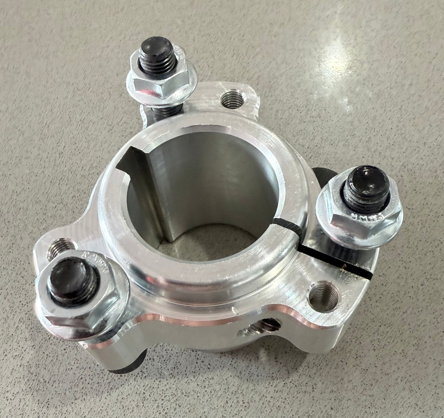 Rear Wheel Hub (1-1/4' Bore) Suits American Wheels