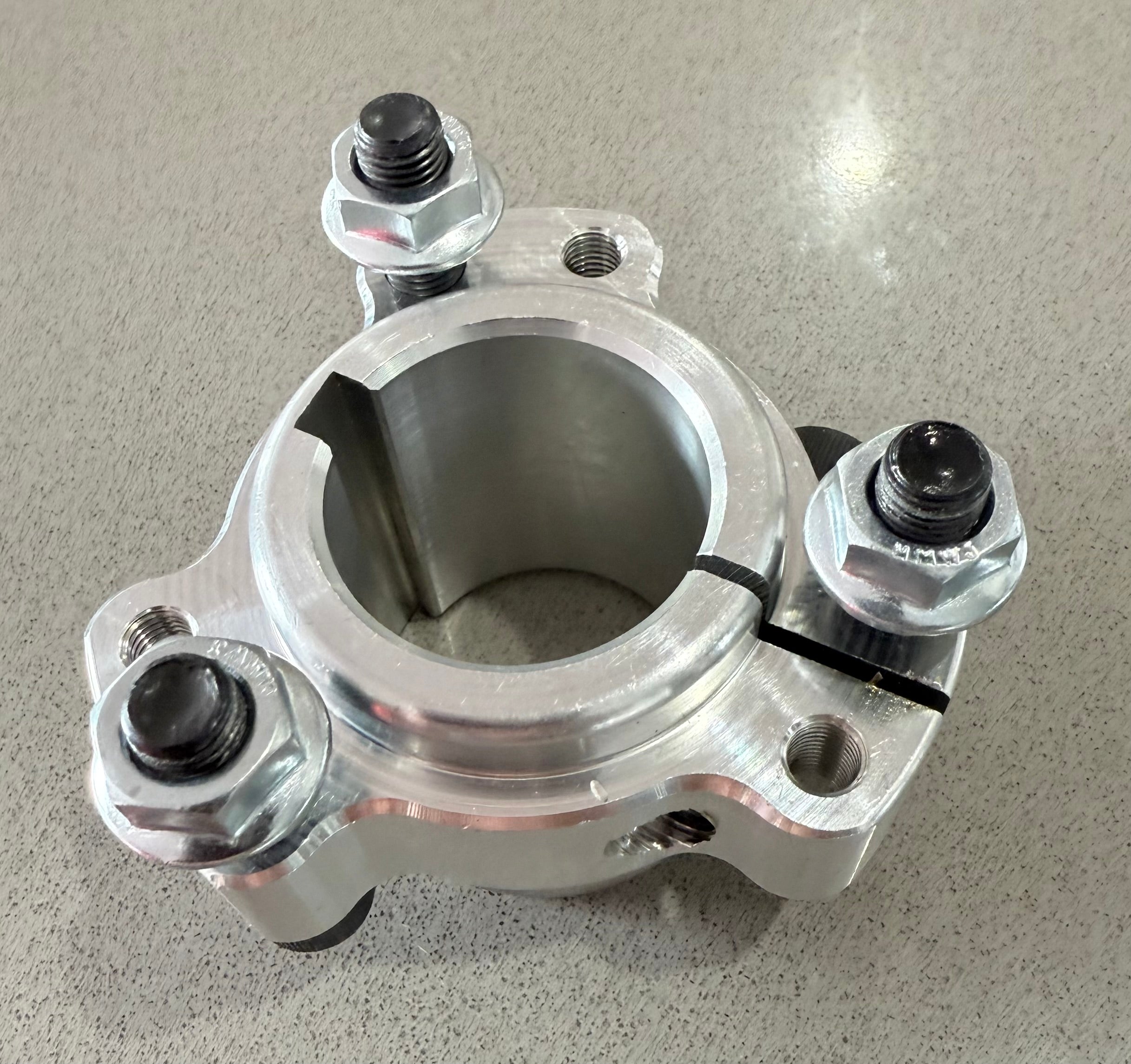 Rear Wheel Hub (1-1/4' Bore) Suits American Wheels