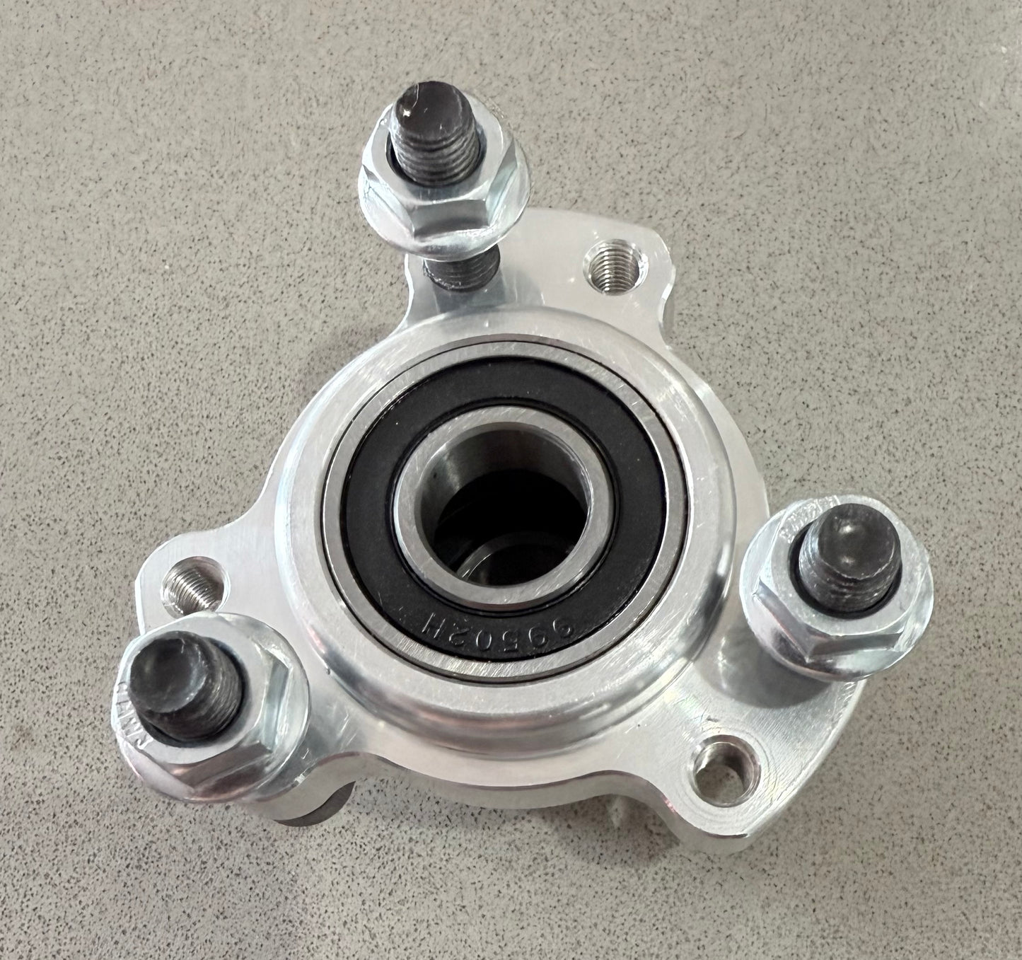 Front Wheel Hub 5/8" ID Suits American Wheels