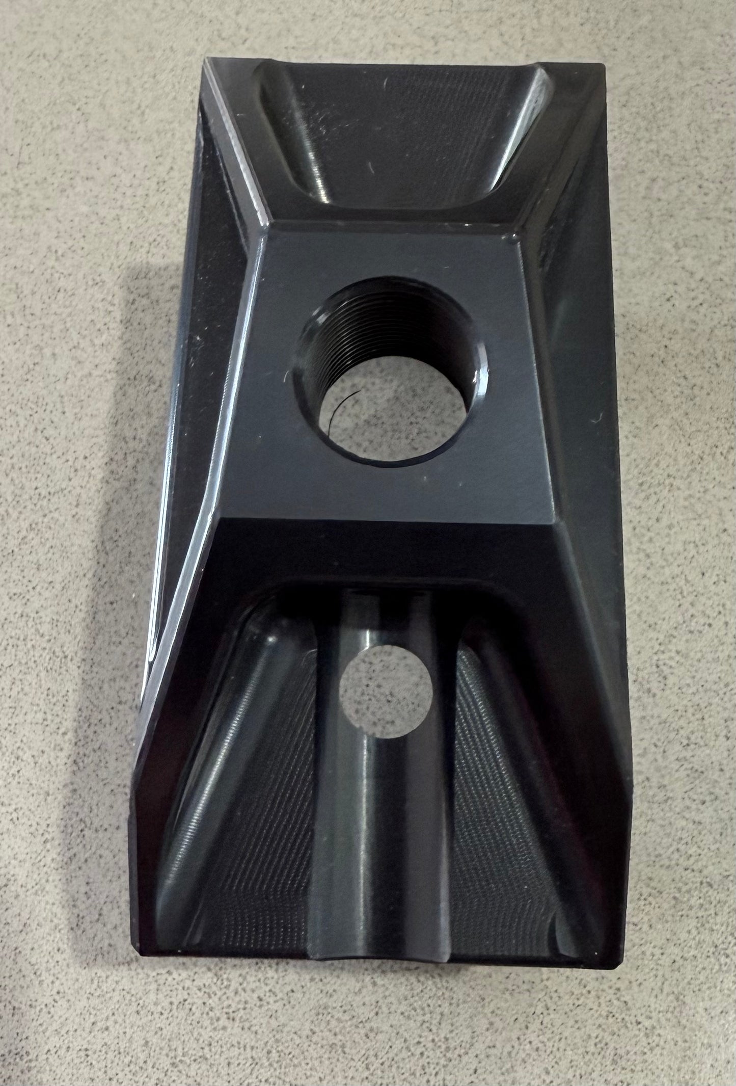 BRE Std Spindle Body