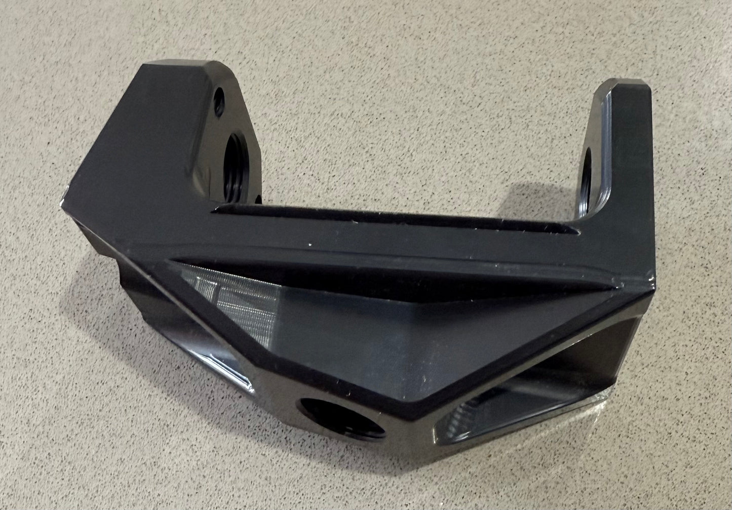 BRE Std Spindle Body