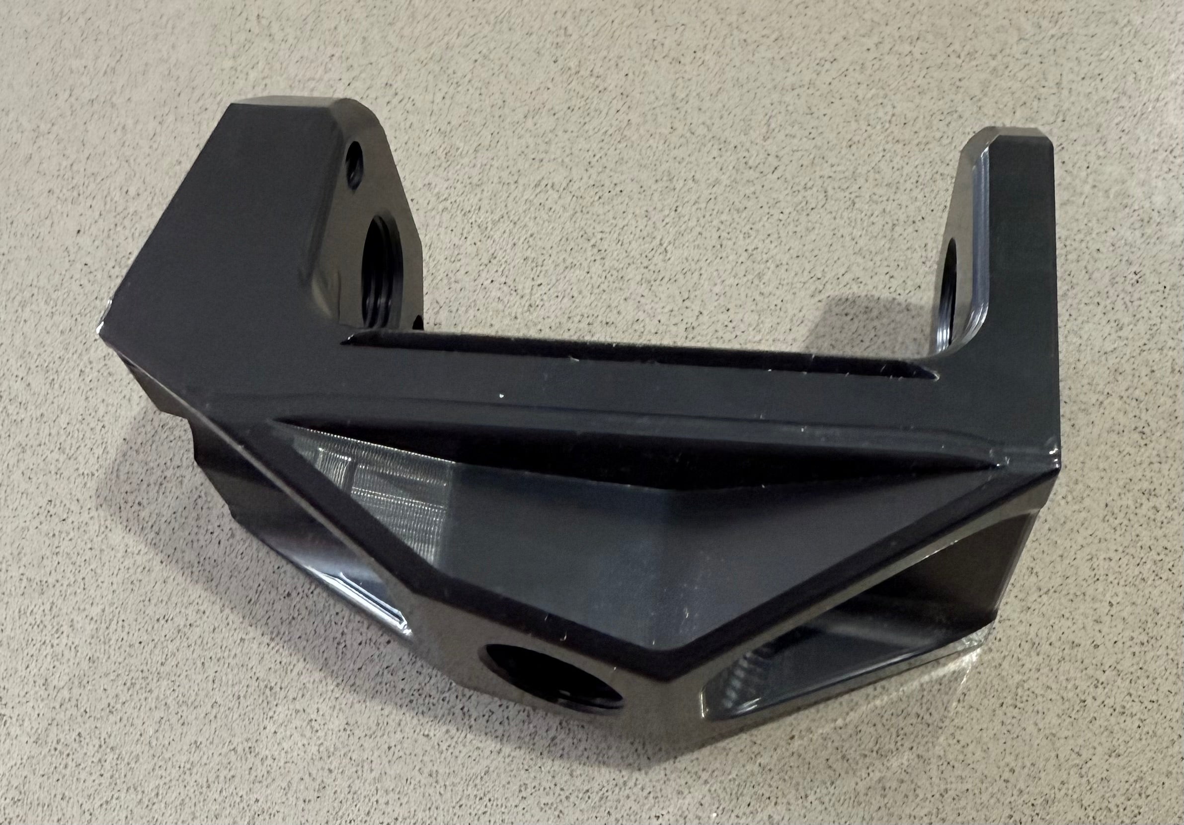 BRE Std Spindle Body