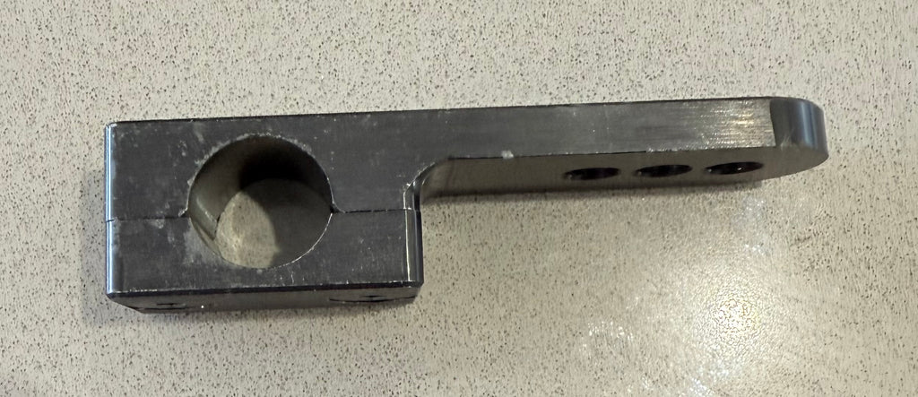 3/4 Inch Tacho Bracket