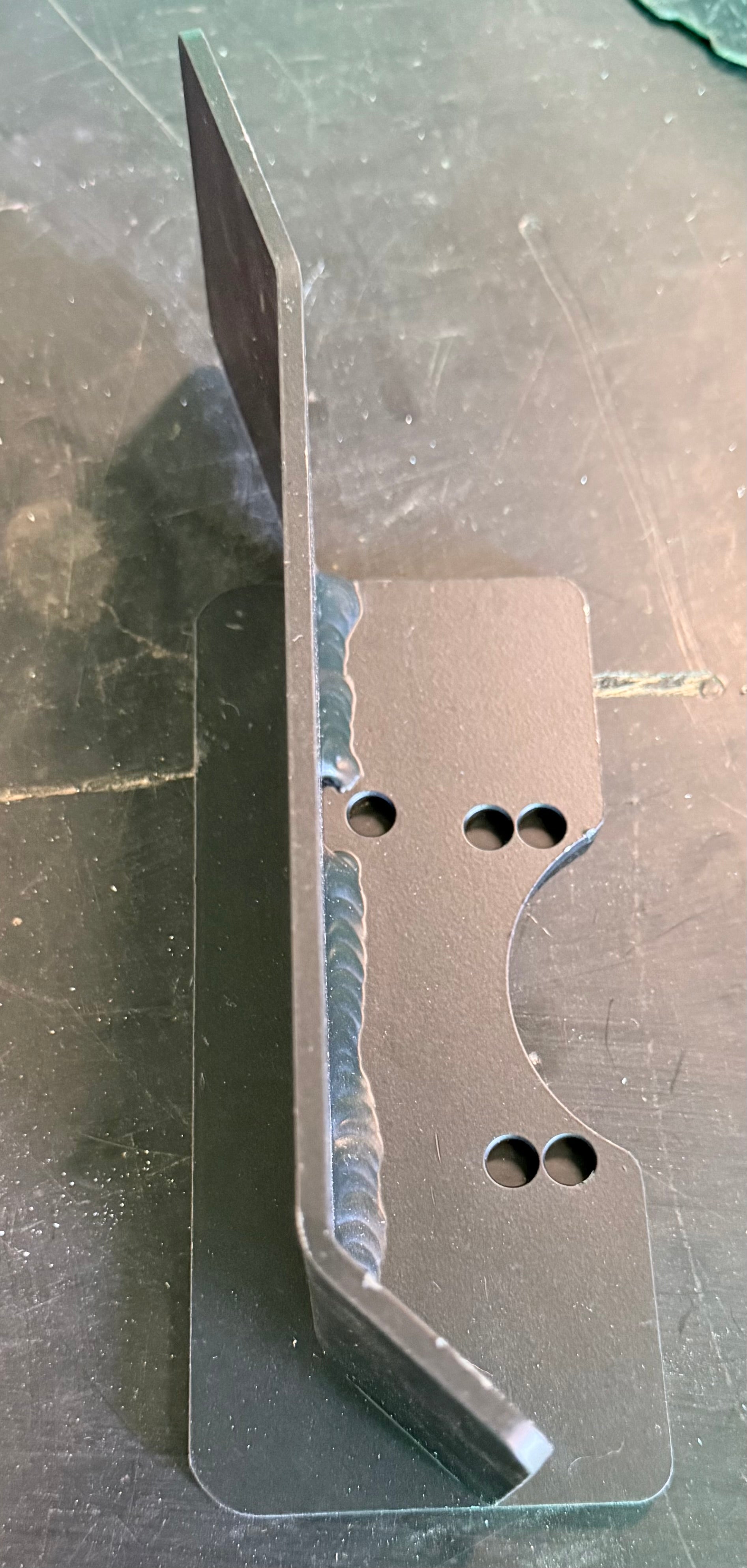 Std Aluminium Chain Guard