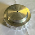 Billet Fuel Cap replacement for QRC