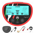 ALFANO LEGEND + RPM Cable + Charging Cable + Cover + CHT Temperature Sensor (Cylinder Head Temp) - 180 cm