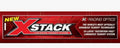 Tear Offs Racing Optics 10205C Bell X Stack