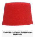 Torini Foam Pre Filter