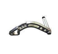 Billet Foot Pedal Throttle or Brake