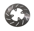 7 Inch Brake Rotor 3" Bolt Circle 4 bolt