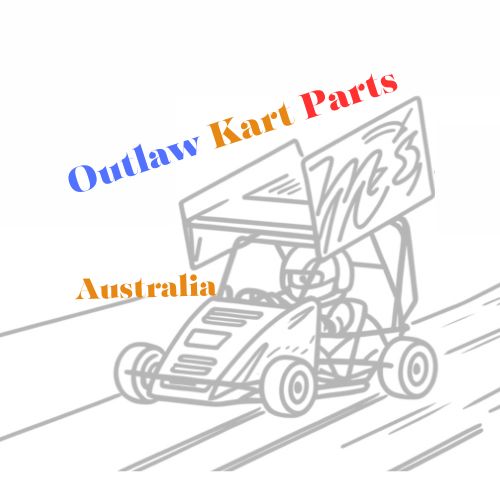 Outlaw Kart Parts Australia
